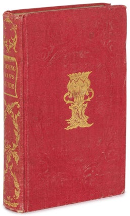 Item #615444 The Young Man’s Guide. William A. ALCOTT