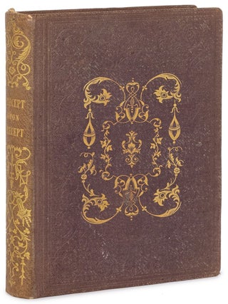 Item #615460 Precept Upon Precept; or, A Third Series of the Earliest Religious Instruction the...