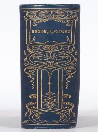 Holland and Its People