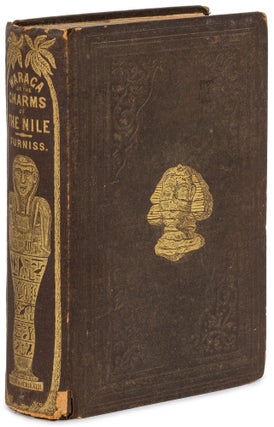 Item #615480 Waraga, or the Charms of the Nile. William FURNISS