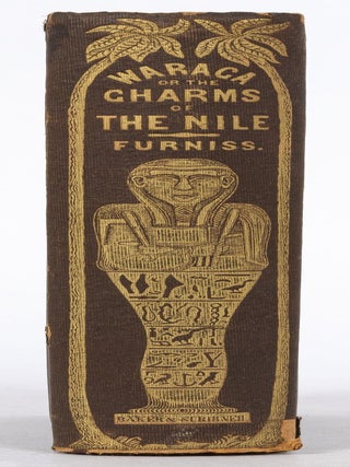 Waraga, or the Charms of the Nile