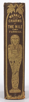 Waraga, or the Charms of the Nile
