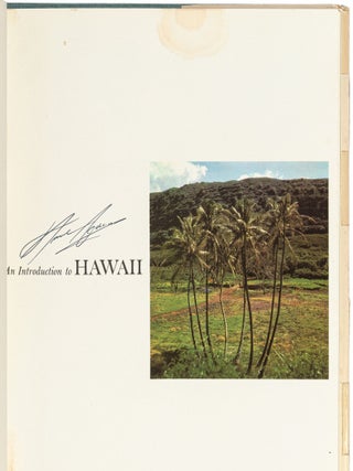 An Introduction to Hawaii