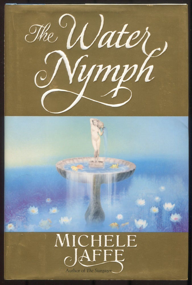 Lithe Lab Michelle Jaffe The Water Nymph | Michele JAFFE