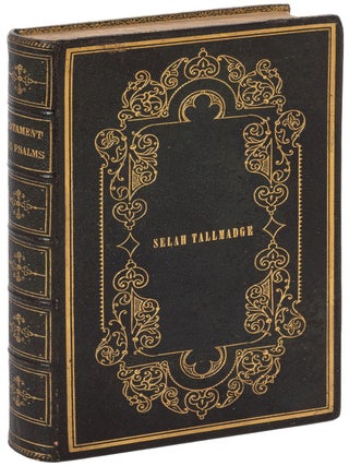Item #616247 The New Testament of Our Lord and Saviour Jesus Christ, Translated out of the...