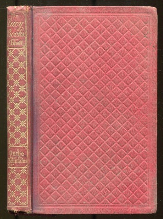 Item #616367 Cousin Lucy Among the Mountains