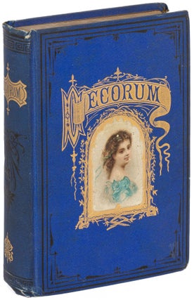 Item #616504 Decorum: A Practical Treatise on Etiquette and Dress of the Best American Society