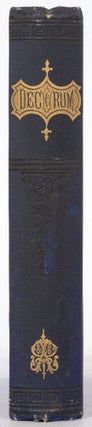 Decorum: A Practical Treatise on Etiquette and Dress of the Best American Society