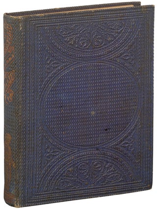 Item #616526 Willie Seeking to be a Christian. John D. FELTER