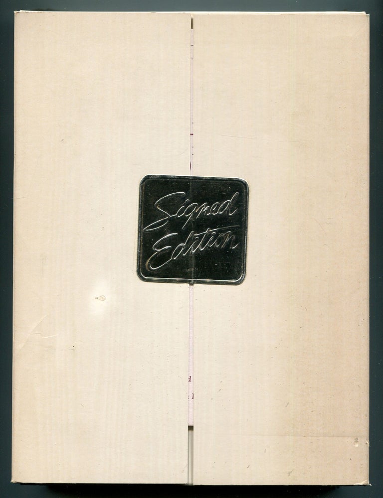 Item #616716 Rabbit, Run. John UPDIKE.