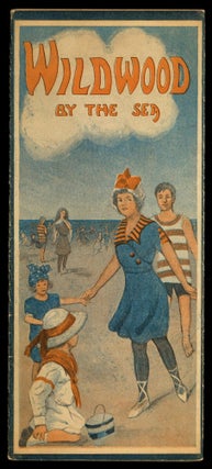 Item #616801 Wildwood by the Sea