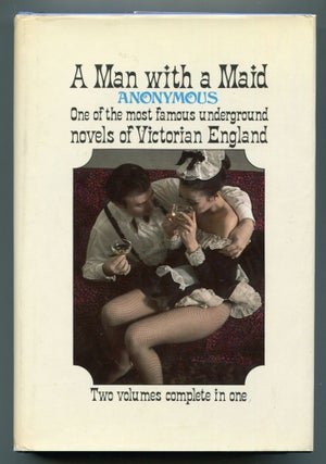 Item #616816 A Man With A Maid. Anonymous