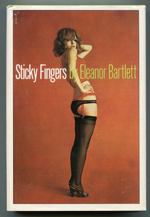 Item #616836 Sticky Fingers. Eleanor BARTLETT