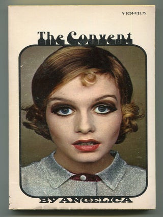 Item #616870 The Convent. ANGELICA