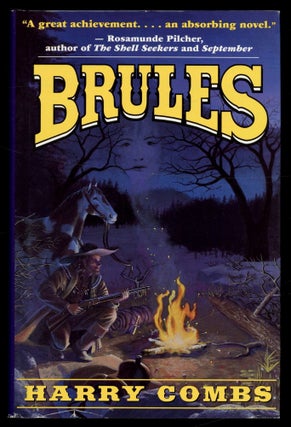 Item #616884 Brules. Harry COMBS
