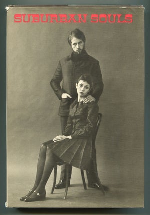 Item #616901 Suburban Souls: The Erotic Psychology of a Man and a Maid