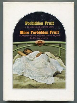 Item #616907 Forbidden Fruit: Luscious and Exciting Story and More Forbidden Fruit or Master...