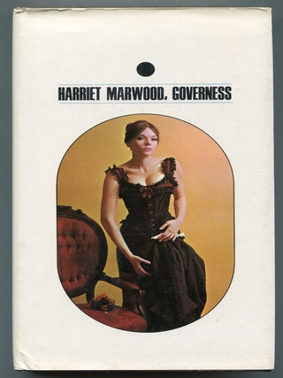 Item #616997 Harriet Marwood, Governess. ANONYMOUS