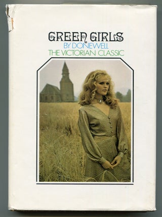 Item #617031 Green Girls. DONEWELL