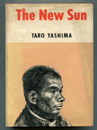 Item #617234 The New Sun. Taro YASHIMA