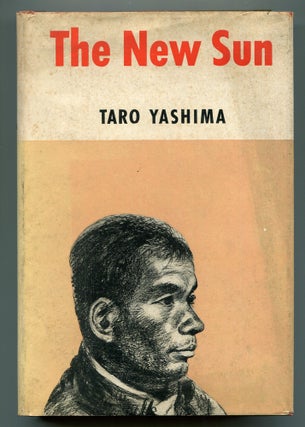 Item #617234 The New Sun. Taro YASHIMA