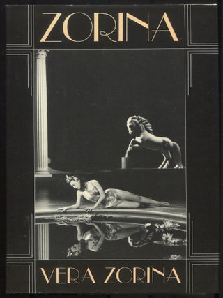 Item #617240 Zorina. Vera ZORINA