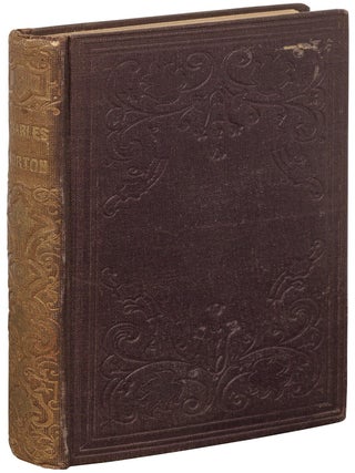 Item #617496 Charles Morton, or The Young Patriot. A Tale of the American Revolution. Mary S. B DANA