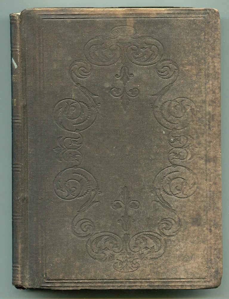 Item #617503 The True Story of My Life: A Sketch. Hans Christian ANDERSEN.