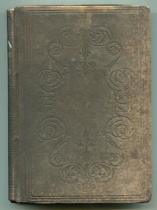 Item #617503 The True Story of My Life: A Sketch. Hans Christian ANDERSEN