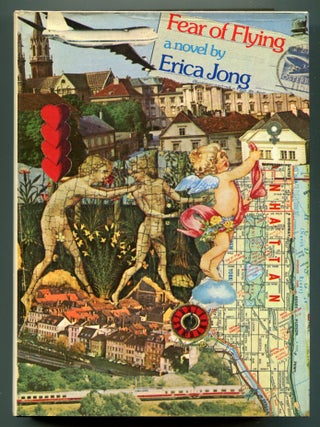 Item #617648 Fear of Flying. Erica JONG