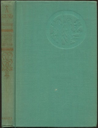 Item #617746 A Sound of Hunting: A Play in Three Acts. Harry BROWN