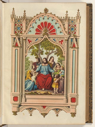 The Holy Bible: Contains the Old and New Testaments, Together with The Apocrypha: Translated Out of the Original Tongues, And With the Former Translation Diligently Compared and Revised