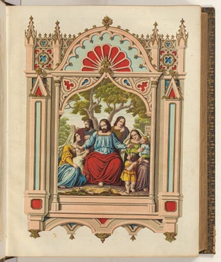 The Holy Bible: Contains the Old and New Testaments, Together with The Apocrypha: Translated Out of the Original Tongues, And With the Former Translation Diligently Compared and Revised
