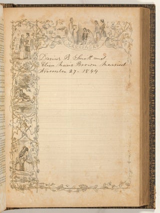 The Holy Bible: Contains the Old and New Testaments, Together with The Apocrypha: Translated Out of the Original Tongues, And With the Former Translation Diligently Compared and Revised