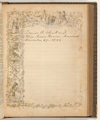 The Holy Bible: Contains the Old and New Testaments, Together with The Apocrypha: Translated Out of the Original Tongues, And With the Former Translation Diligently Compared and Revised