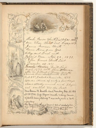 The Holy Bible: Contains the Old and New Testaments, Together with The Apocrypha: Translated Out of the Original Tongues, And With the Former Translation Diligently Compared and Revised