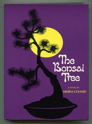 Item #618081 The Bonsai Tree. Meira CHAND