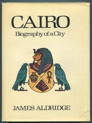 Item #618634 Cairo. James ALDRIDGE