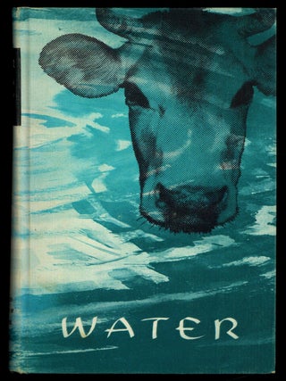 Item #618897 Water: The Yearbook of Agriculture 1955