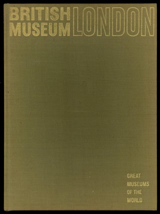 Item #618935 British Museum London