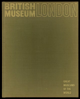 Item #618935 British Museum London