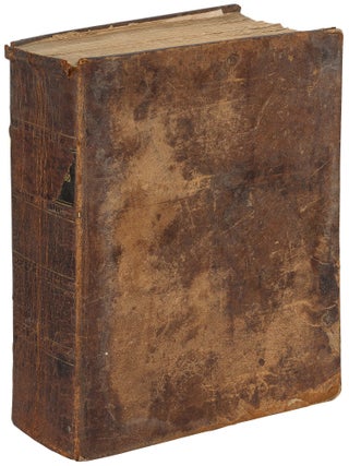 Item #618993 The Holy Bible: Containing The Old and New Testaments: Translated Out of The...