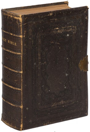 Item #619195 The Holy Bible, Containing The Old and New Testaments: Translated out of The...