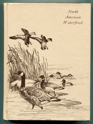 Item #619333 North American Waterfowl. Albert DAY
