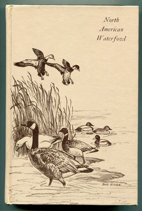 Item #619333 North American Waterfowl. Albert DAY