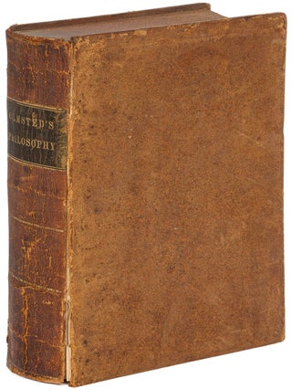 Item #619365 An Introduction to Natural Philosophy Designed as A Text Book for The Use of the...