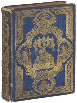 Item #619410 The Odd-Fellows' Offering for 1854