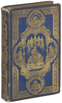 Item #619410 The Odd-Fellows' Offering for 1854
