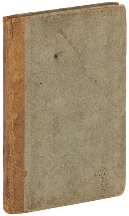 Item #619418 Introduction to The English Reader: or, A Selection of Pieces, In Prose and Poetry;...