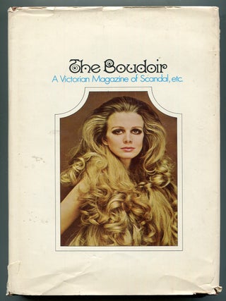 Item #619453 The Boudoir: A Magazine of Scandal, Facetiae, &c. The Six Issues Herein Contained